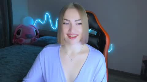 LaraKrein lk online show from 03/01/26, 02:08