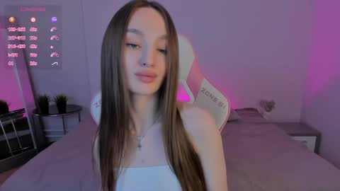 MY NAME IS LILY online show from 03/05/25, 04:24