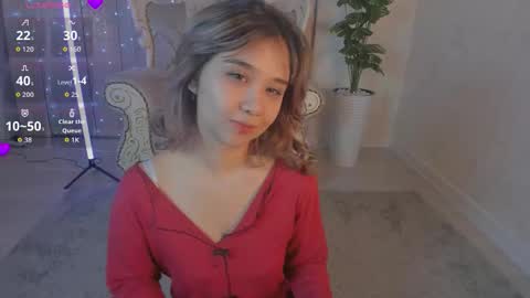 Snapshot of laramiaa chatting on 01/12/26, 09:42 Lara online show from 01/12/26, 09:42