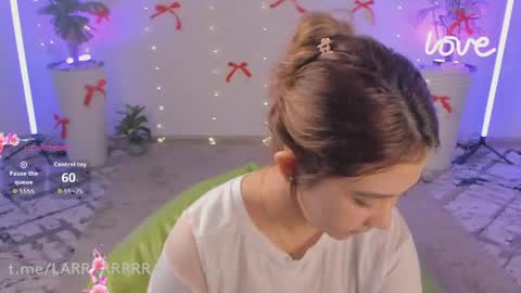 Lara online show from 04/07/26, 08:31