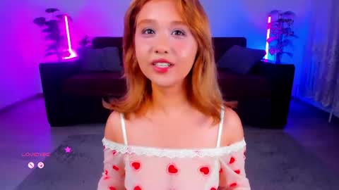 Snapshot of laramiaa chatting on 06/15/26, 07:05 Lara online show from 06/15/26, 07:05