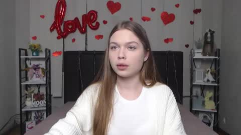 LaraPika online show from 02/07/26, 06:11