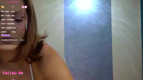 Snapshot of laraquinn chatting on 09/14/25, 05:06 LaraQuinn online show from 09/14/25, 05:06