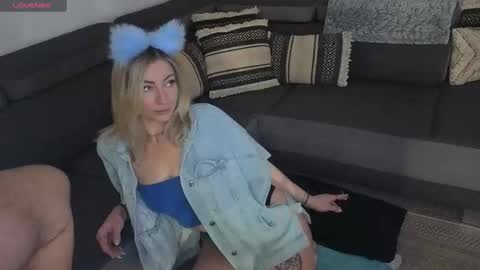 laratonydusud online show from 02/23/26, 12:02