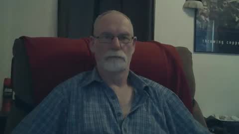 Larbie online show from 01/01/25, 05:22