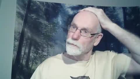 Larbie online show from 01/04/25, 02:56