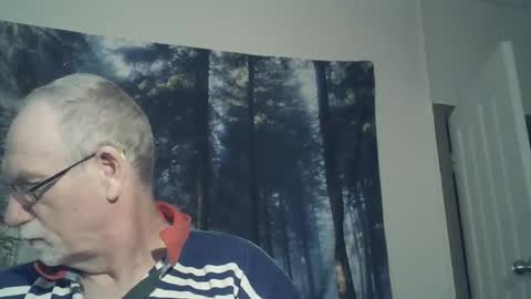 Larbie online show from 01/05/25, 02:38