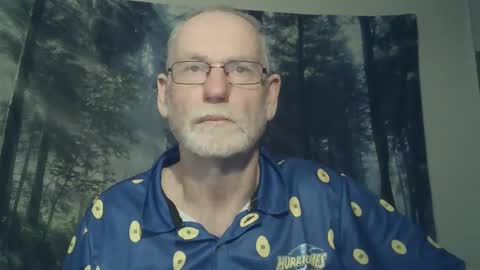 Larbie online show from 01/12/25, 06:06