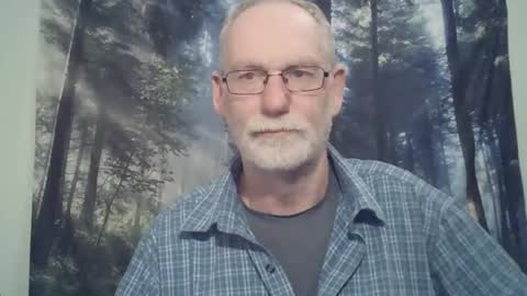 Larbie online show from 01/17/25, 12:10