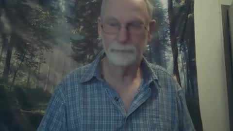 Larbie online show from 01/19/25, 11:45