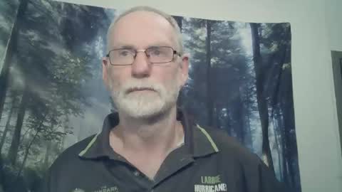 Larbie online show from 01/23/25, 10:54