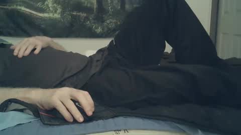 Larbie online show from 01/26/25, 11:08