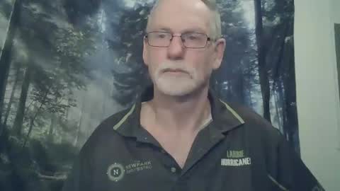 Larbie online show from 01/27/25, 11:43