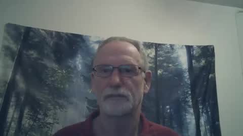 Larbie online show from 02/01/25, 10:05