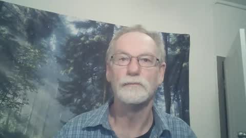 Larbie online show from 02/22/25, 09:48