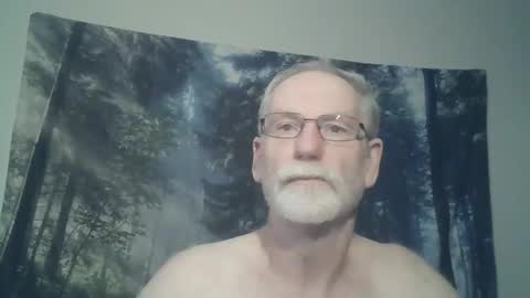 Larbie online show from 02/23/25, 01:35