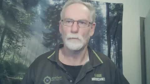 Larbie online show from 02/23/25, 11:00