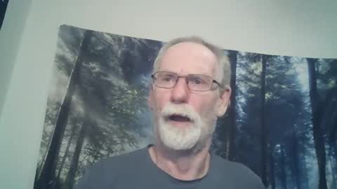 Larbie online show from 02/25/25, 10:58