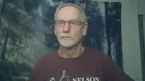 Larbie online show from 03/02/25, 01:15