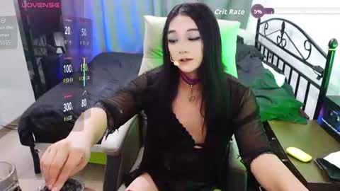 Snapshot of lareinasdog chatting on 07/06/26, 09:06 ToT online show from 07/06/26, 09:06