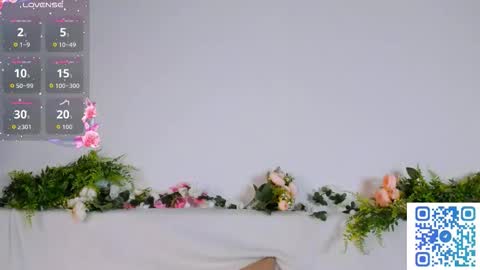 Rose online show from 10/09/25, 06:17