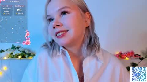 Rose online show from 11/26/25, 10:55