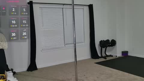 Lexi online show from 12/13/24, 08:30