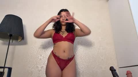 Rossi angel online show from 06/27/26, 02:01