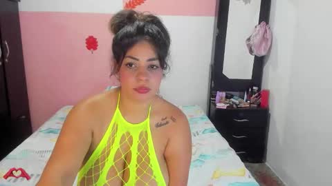 laris_park online show from 10/31/25, 03:18