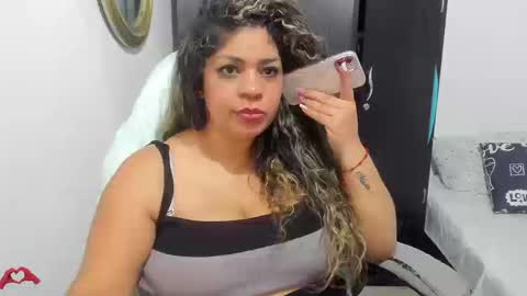 laris_park online show from 03/12/26, 11:44