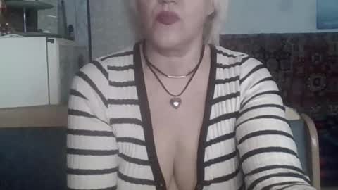 larisaq4ugo24 online show from 03/22/26, 07:45