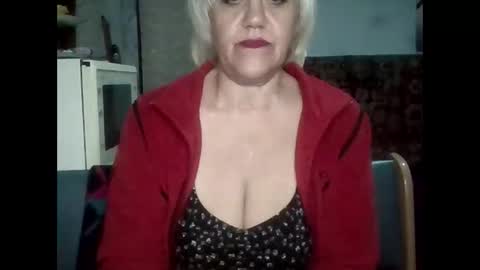 Snapshot of larisaq4ugo24 chatting on 05/12/26, 07:22 larisaq4ugo24 online show from 05/12/26, 07:22