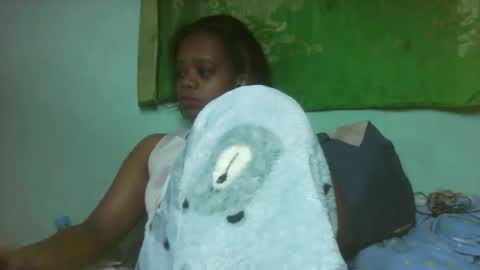 larissa645771 online show from 02/06/26, 06:18