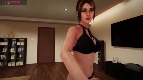 Snapshot of larissa_cum chatting on 10/08/25, 03:53 larissa_cum online show from 10/08/25, 03:53