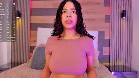 Snapshot of larissadesire chatting on 07/05/26, 11:50 Larissa online show from 07/05/26, 11:50