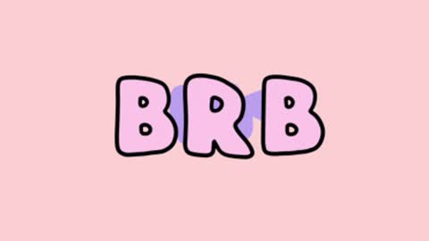 Valentina online show from 01/10/25, 03:37