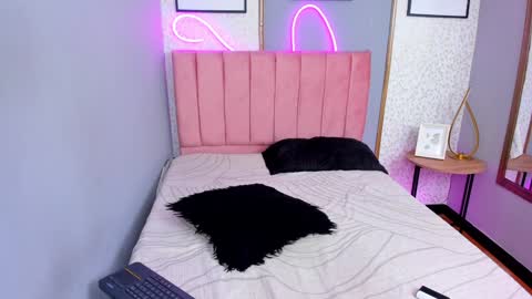 Valentina online show from 01/20/25, 12:28