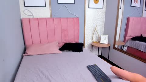 Valentina online show from 01/27/25, 11:54