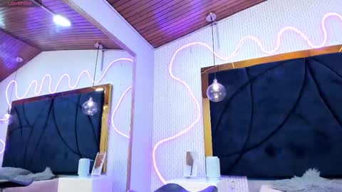 Valentina online show from 02/13/25, 12:21