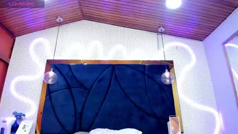 Valentina online show from 02/25/25, 12:24