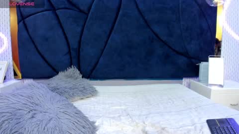 Valentina online show from 02/27/25, 06:20