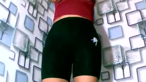 Snapshot of larra27 chatting on 11/01/25, 09:50 Malala online show from 11/01/25, 09:50