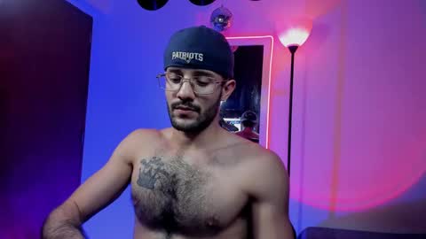 Snapshot of larry_stewart chatting on 02/27/25, 11:26 larry_stewart online show from 02/27/25, 11:26