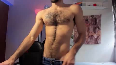 larry_stewart online show from 04/19/26, 03:33