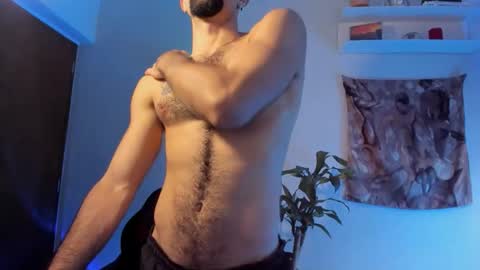 larry_stewart online show from 04/26/26, 02:26