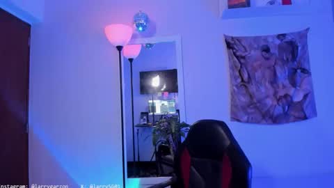 larry_stewart online show from 05/29/26, 11:36