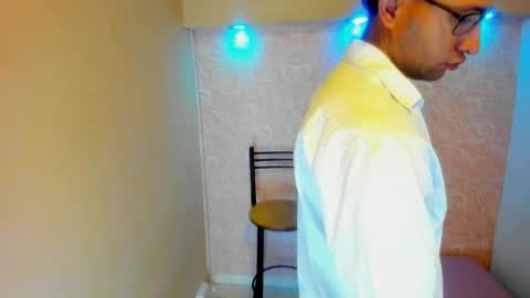 LARRY online show from 01/13/26, 12:43