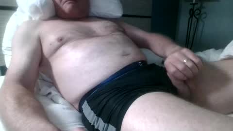 larryj007 online show from 06/12/26, 07:29