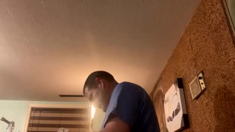 larrythelover23 online show from 04/02/26, 04:32