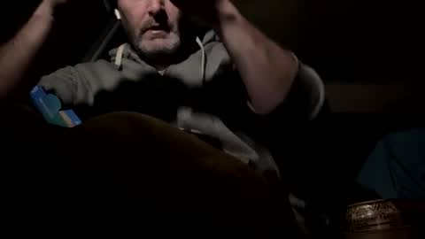 larrythelover23 online show from 04/19/26, 05:51